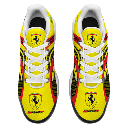 Personalized SF Air Cushion Sneaker V5