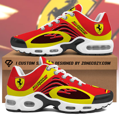 Personalized SF Air Cushion Sneaker V5