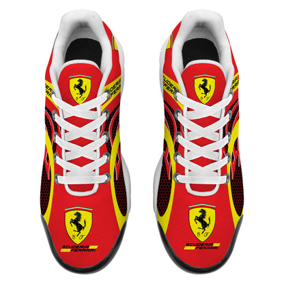 Personalized SF Air Cushion Sneaker V5