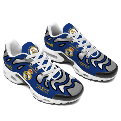 Real Madrid Sport Air Cushion Sneaker V4