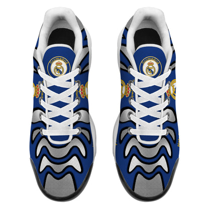 Real Madrid Sport Air Cushion Sneaker V4