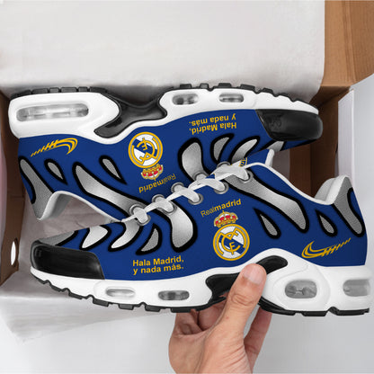 Real Madrid Sport Air Cushion Sneaker V4