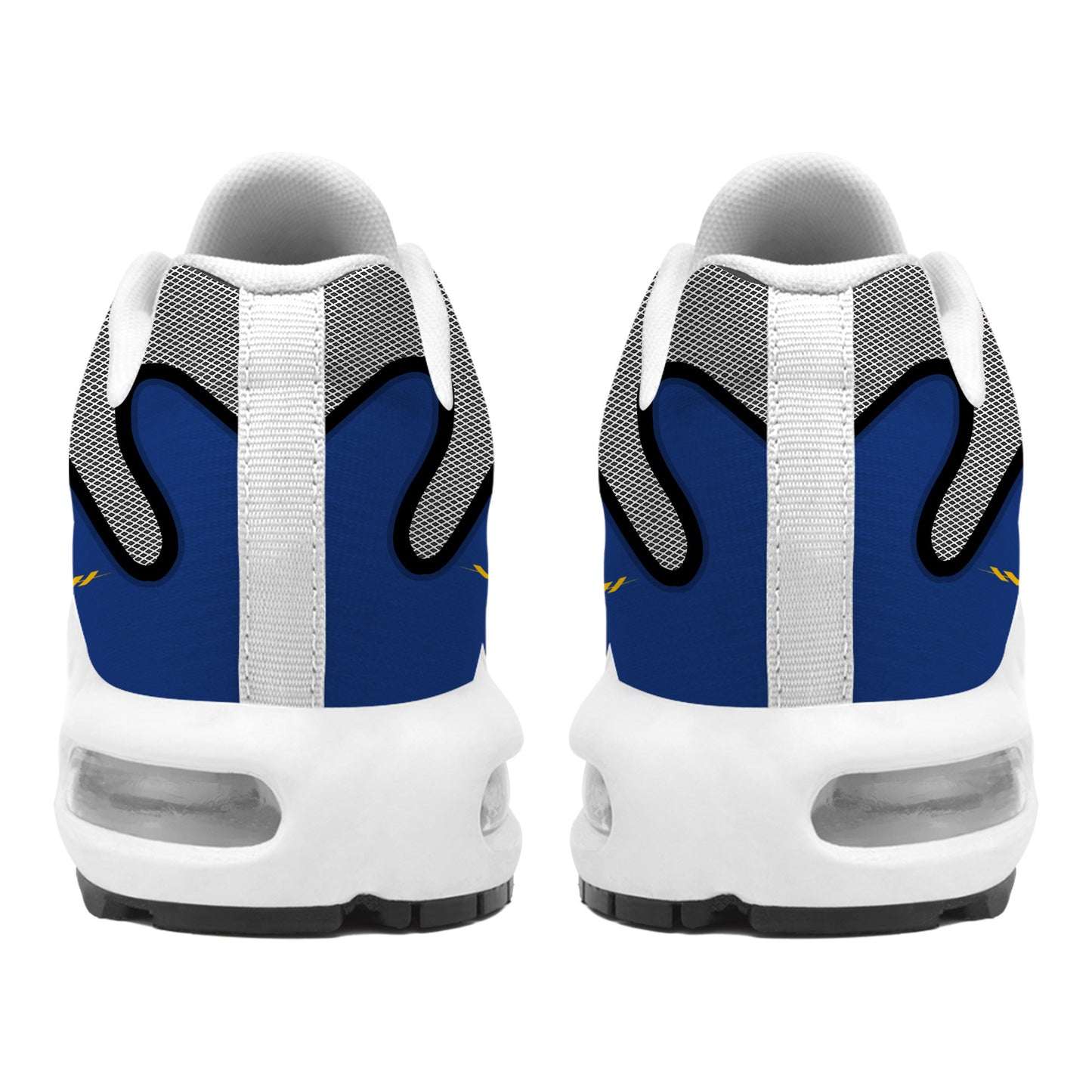 Real Madrid Sport Air Cushion Sneaker V4