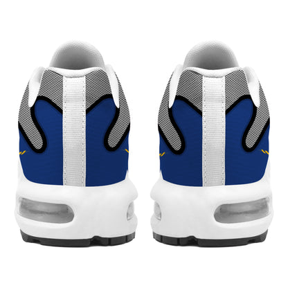 Real Madrid Sport Air Cushion Sneaker V4