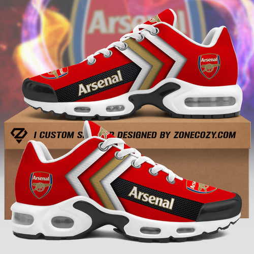 Personalized Arsenal Air Cushion Sneaker