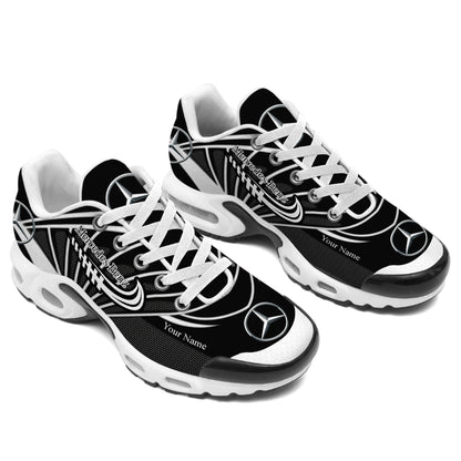 Personalized Merc Air Cushion Sneaker V4