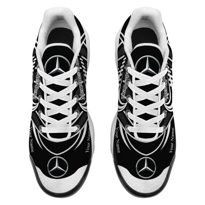 Personalized Merc Air Cushion Sneaker V4
