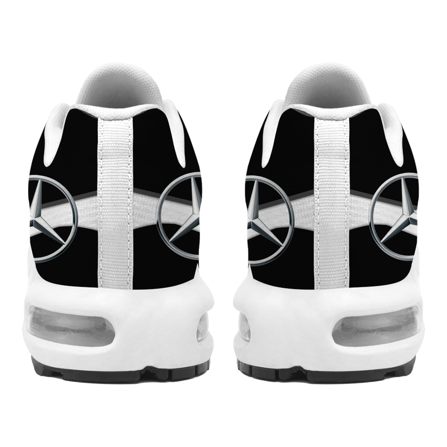 Personalized Merc Air Cushion Sneaker V4