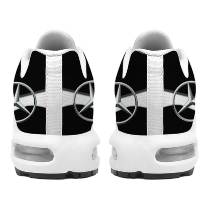 Personalized Merc Air Cushion Sneaker V4