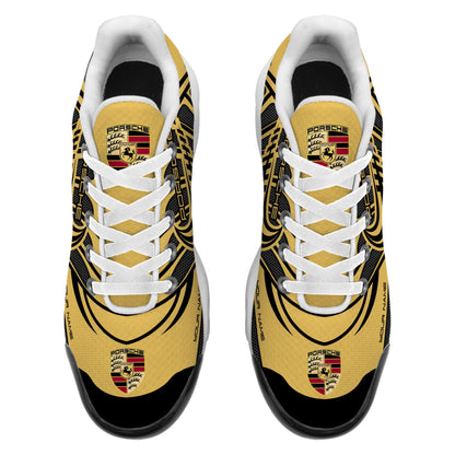 Personalized Pors Sport Air Cushion Sneaker