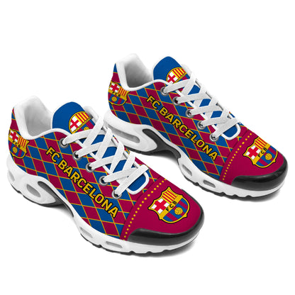Personalized Barcelona Air Cushion Sneaker V7