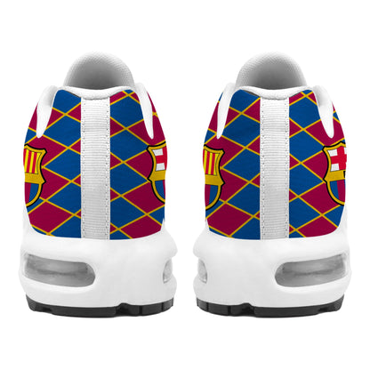 Personalized Barcelona Air Cushion Sneaker V7