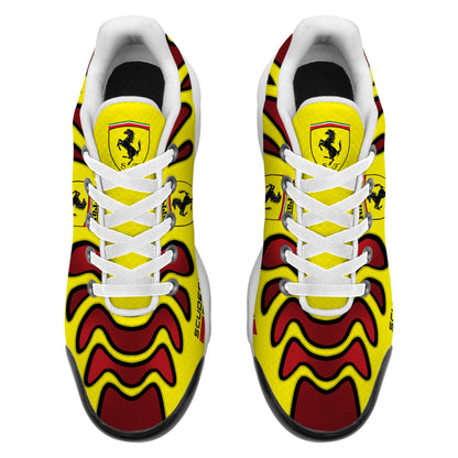 Personalized SF Air Cushion Sneaker V6