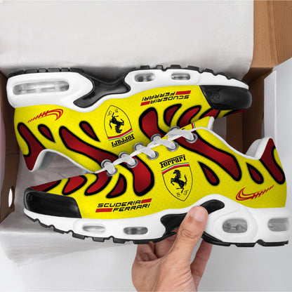 Personalized SF Air Cushion Sneaker V6