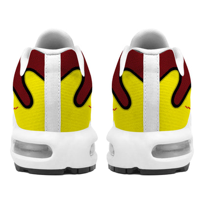 Personalized SF Air Cushion Sneaker V6