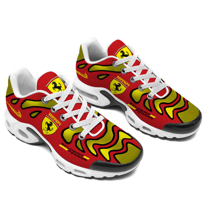 Personalized SF Air Cushion Sneaker V6