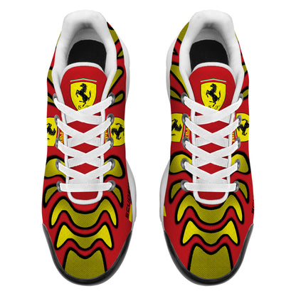 Personalized SF Air Cushion Sneaker V6