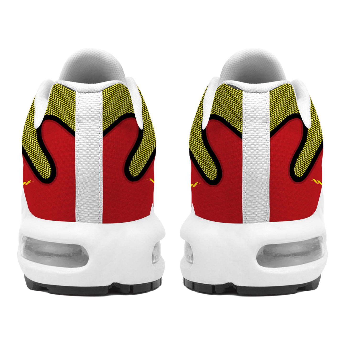 Personalized SF Air Cushion Sneaker V6