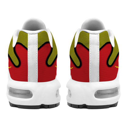 Personalized SF Air Cushion Sneaker V6