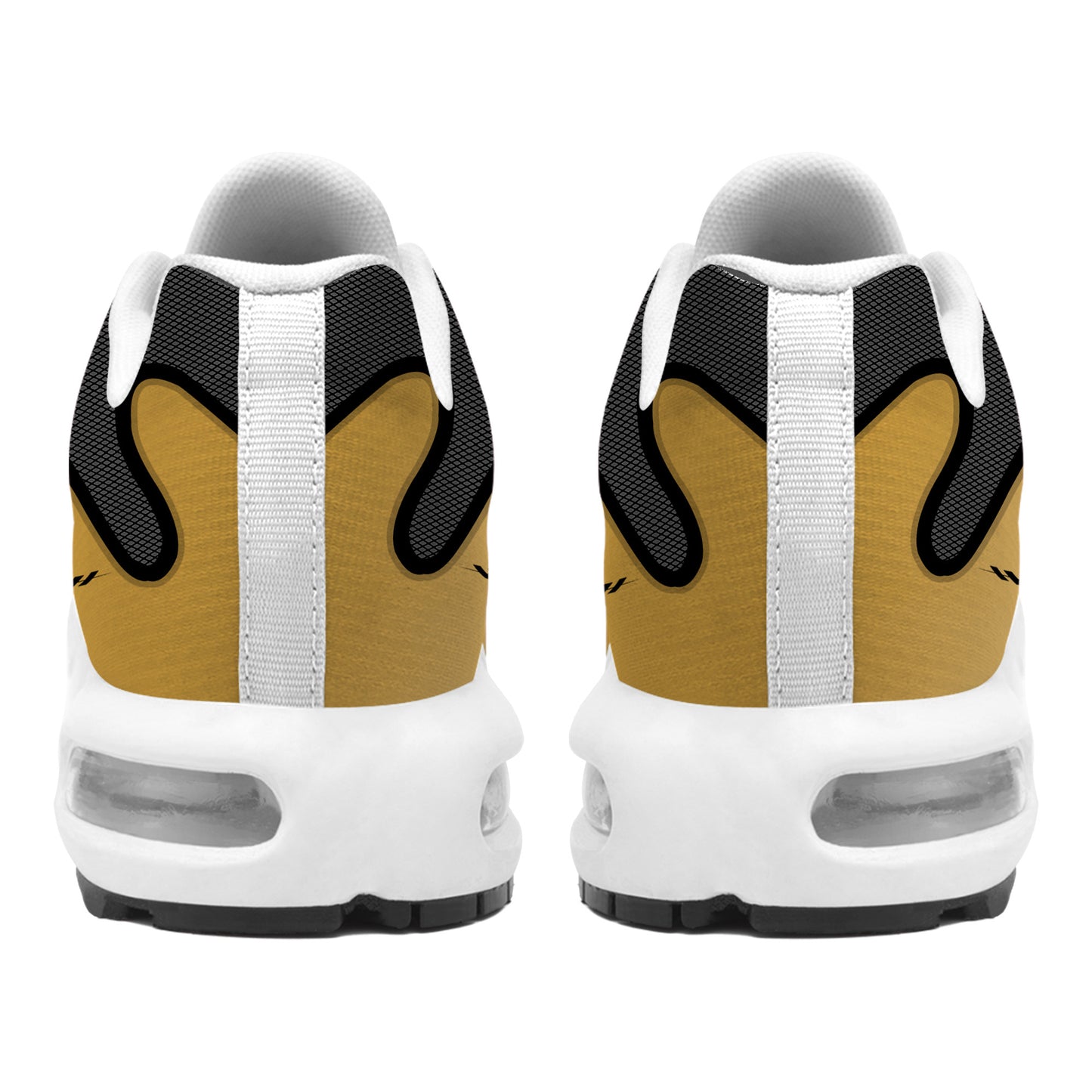 Personalized Pors Air Cushion Sneaker V6