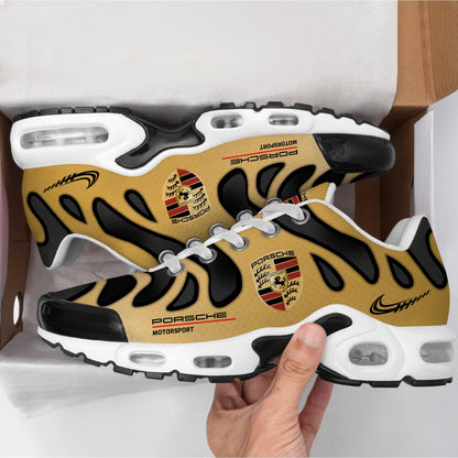 Personalized Pors Air Cushion Sneaker V6