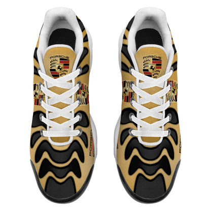 Personalized Pors Air Cushion Sneaker V6