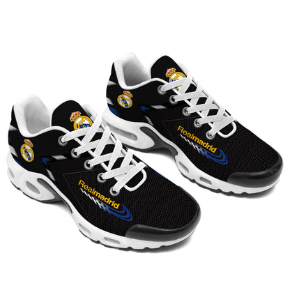Personalized Real Madrid Sport Air Cushion Sneaker V5