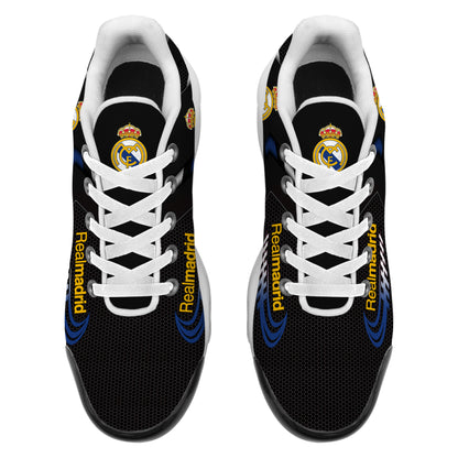 Personalized Real Madrid Sport Air Cushion Sneaker V5