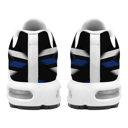 Personalized Real Madrid Sport Air Cushion Sneaker V5