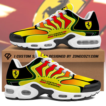 Personalized SF Air Cushion Sneaker V7