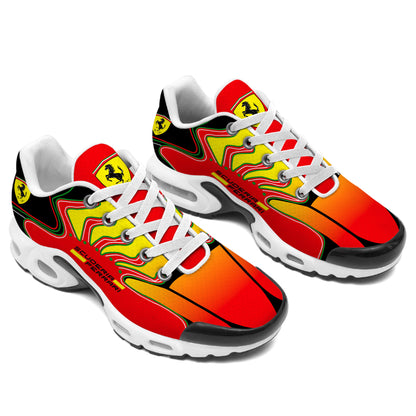 Personalized SF Air Cushion Sneaker V7