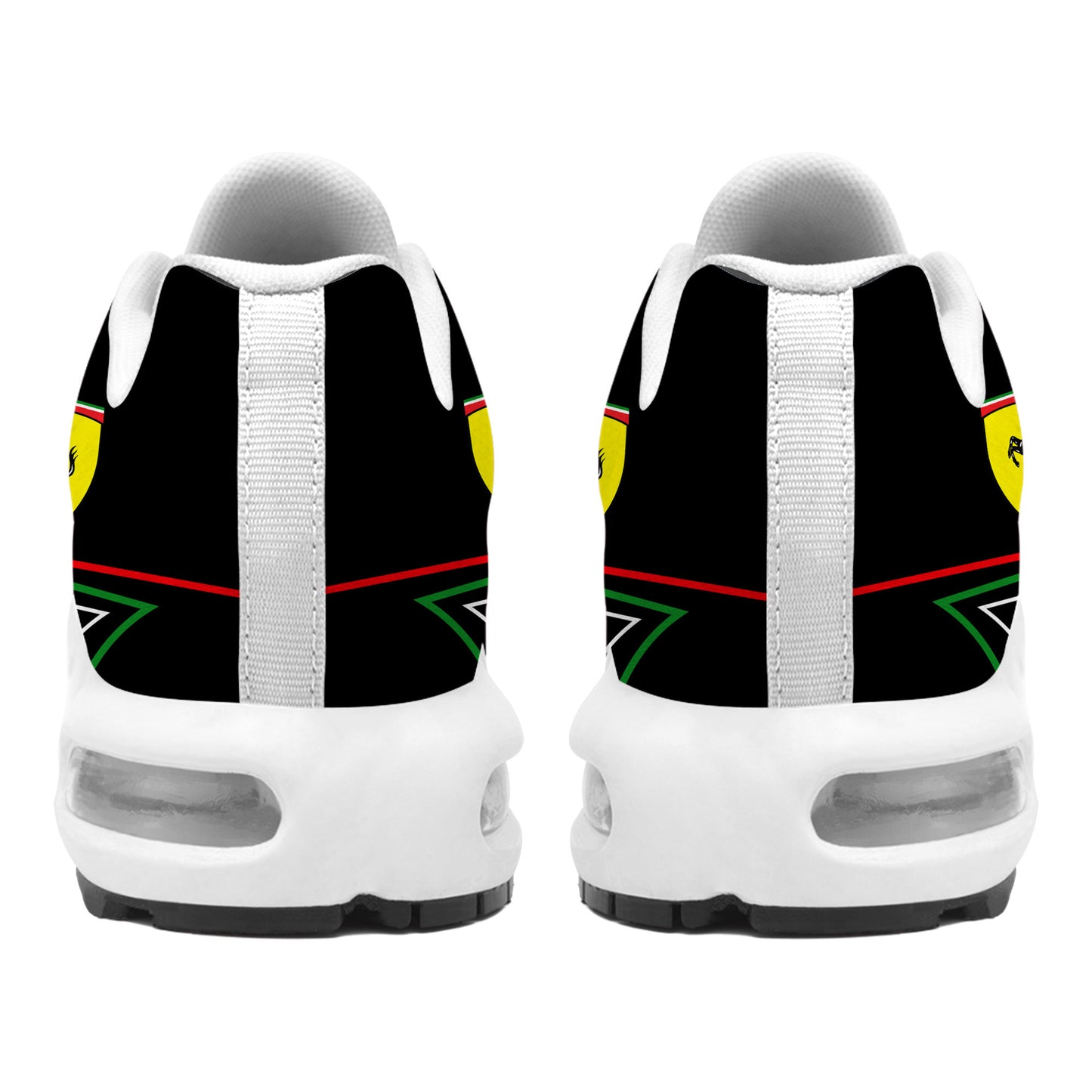Personalized SF Air Cushion Sneaker V7