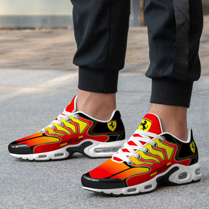 Personalized SF Air Cushion Sneaker V7