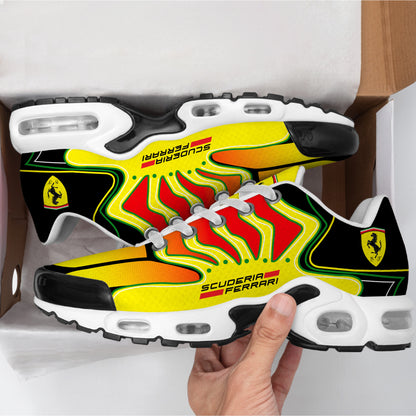 Personalized SF Air Cushion Sneaker V7