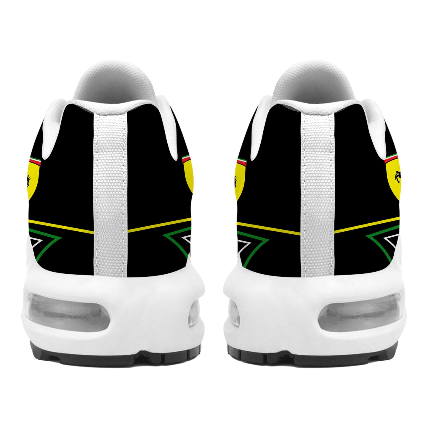 Personalized SF Air Cushion Sneaker V7