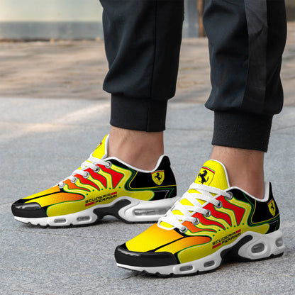 Personalized SF Air Cushion Sneaker V7