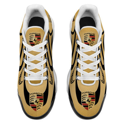 Personalized Pors Air Cushion Sneaker V7