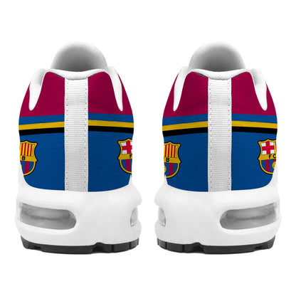 Personalized Barcelona Sport Air Cushion Sneaker V10