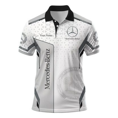 Personalized Merc 3D Full Printing Set ,Merc Shirt , Hoodie , Short , Polo ,hawaii V4