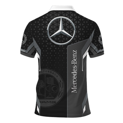 Personalized Merc 3D Full Printing Set ,Merc Shirt , Hoodie , Short , Polo ,hawaii V4