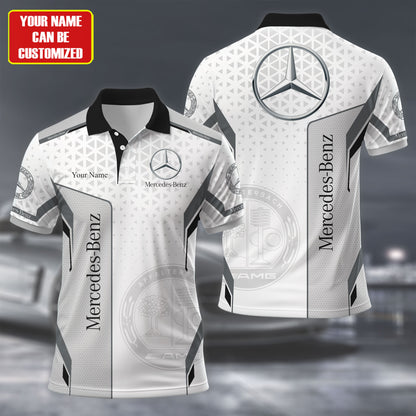 Personalized Merc 3D Full Printing Set ,Merc Shirt , Hoodie , Short , Polo ,hawaii V4