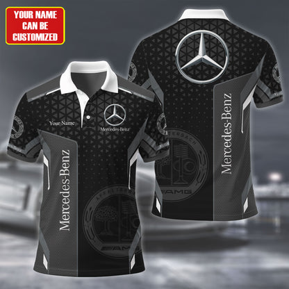 Personalized Merc 3D Full Printing Set ,Merc Shirt , Hoodie , Short , Polo ,hawaii V4