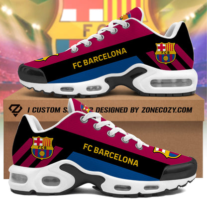 Barcelona Sport Air Cushion Sneaker V11