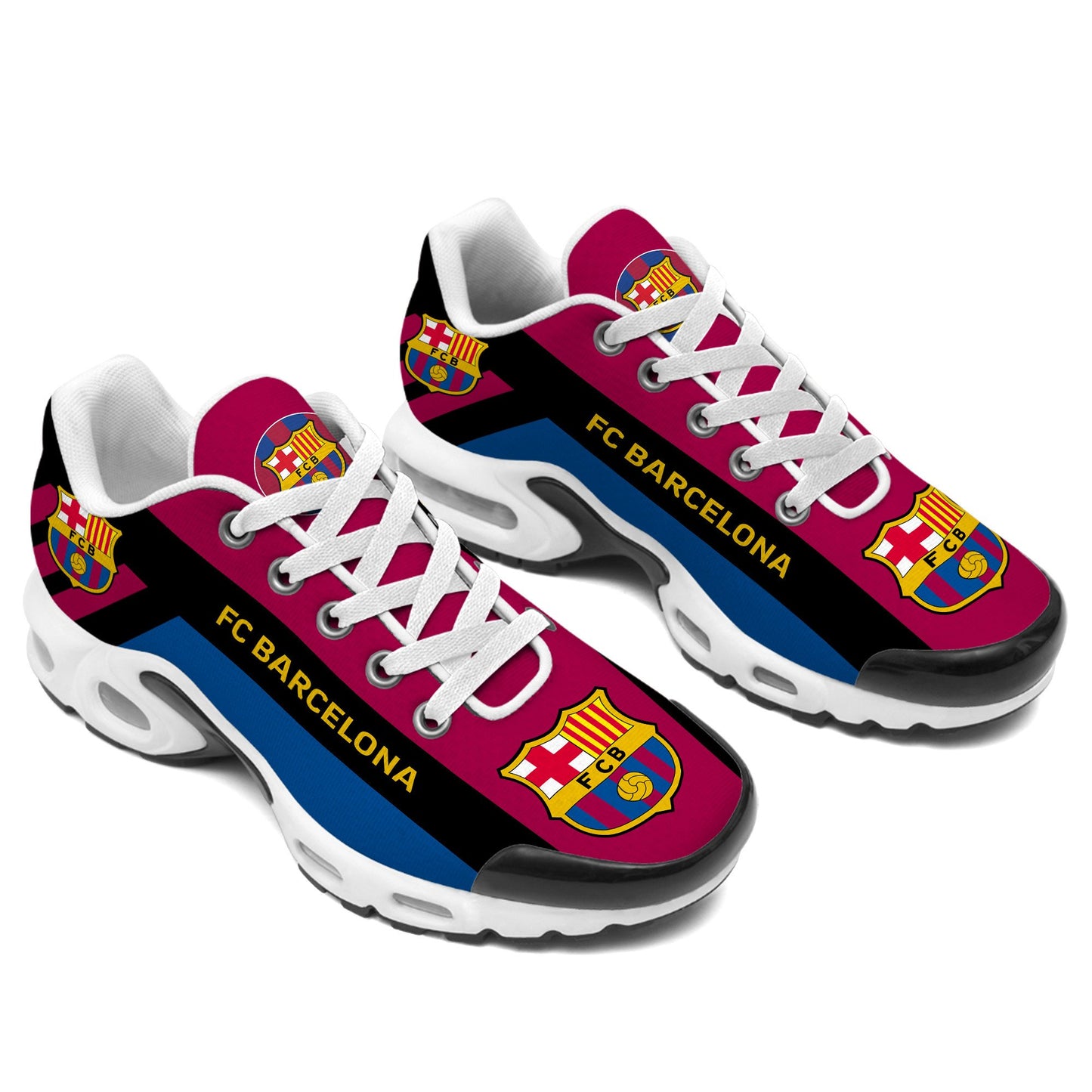Barcelona Sport Air Cushion Sneaker V11