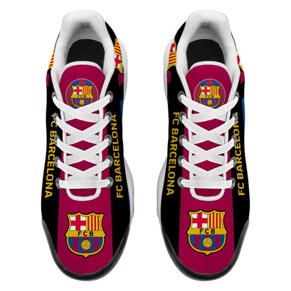 Barcelona Sport Air Cushion Sneaker V11