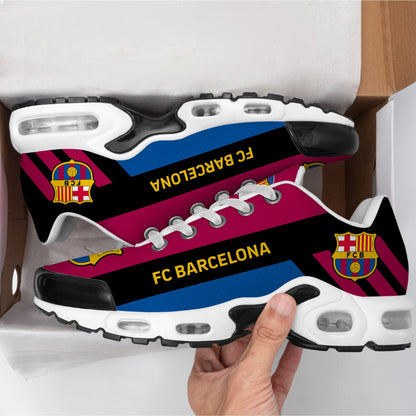 Barcelona Sport Air Cushion Sneaker V11