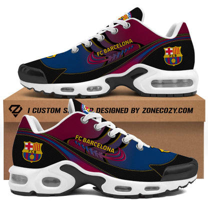 Barcelona Sport Air Cushion Sneaker V12