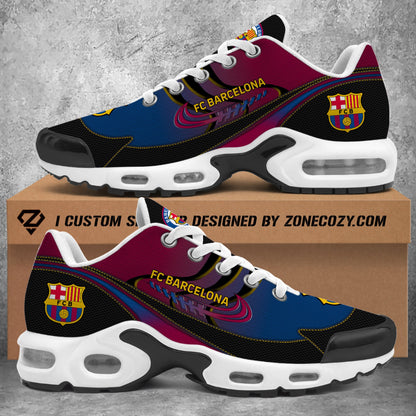 Barcelona Sport Air Cushion Sneaker V12