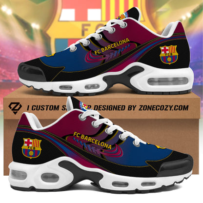 Barcelona Sport Air Cushion Sneaker V12