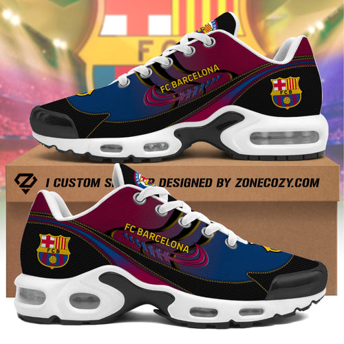 Barcelona Sport Air Cushion Sneaker V12